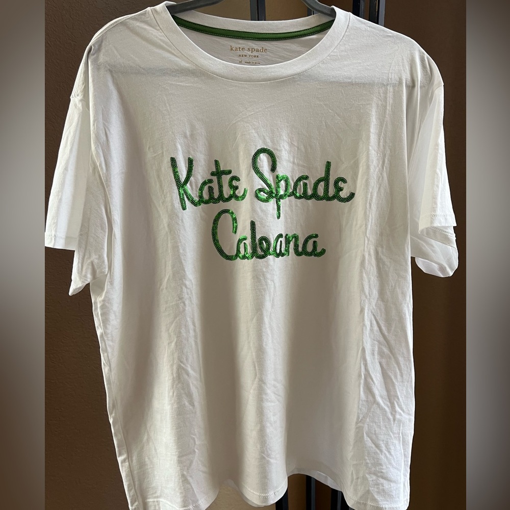 Kate Spade Cabana Tee